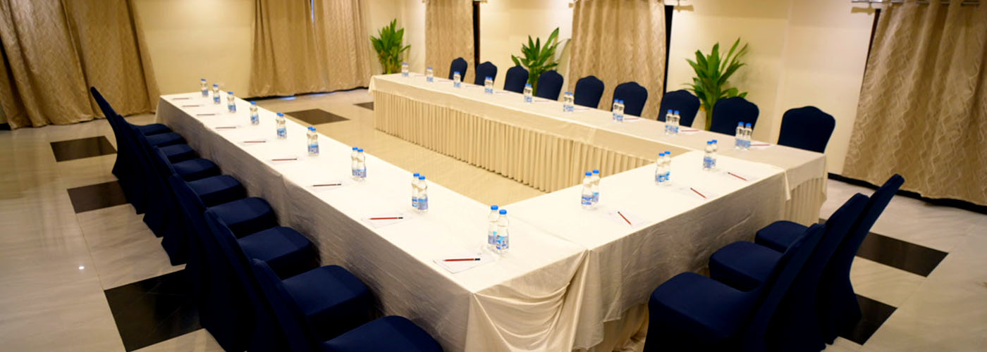 Meetings & Events