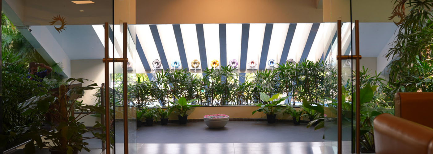 Facilities
