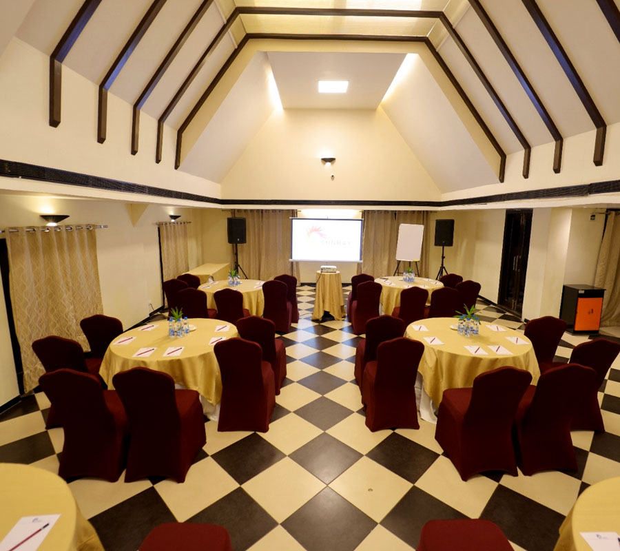 Corporate Retreats