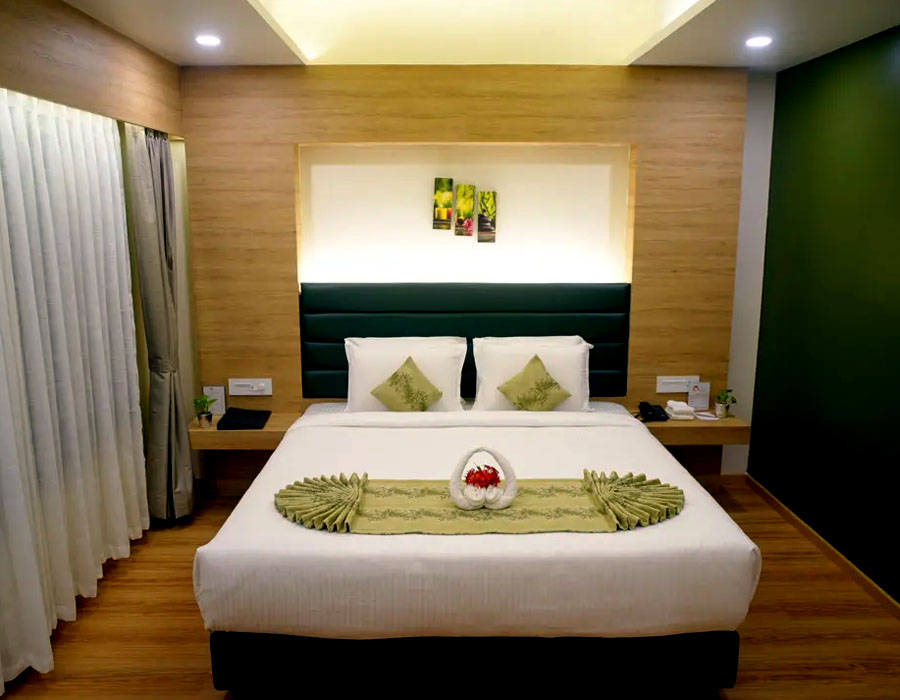 Deluxe Room image 2