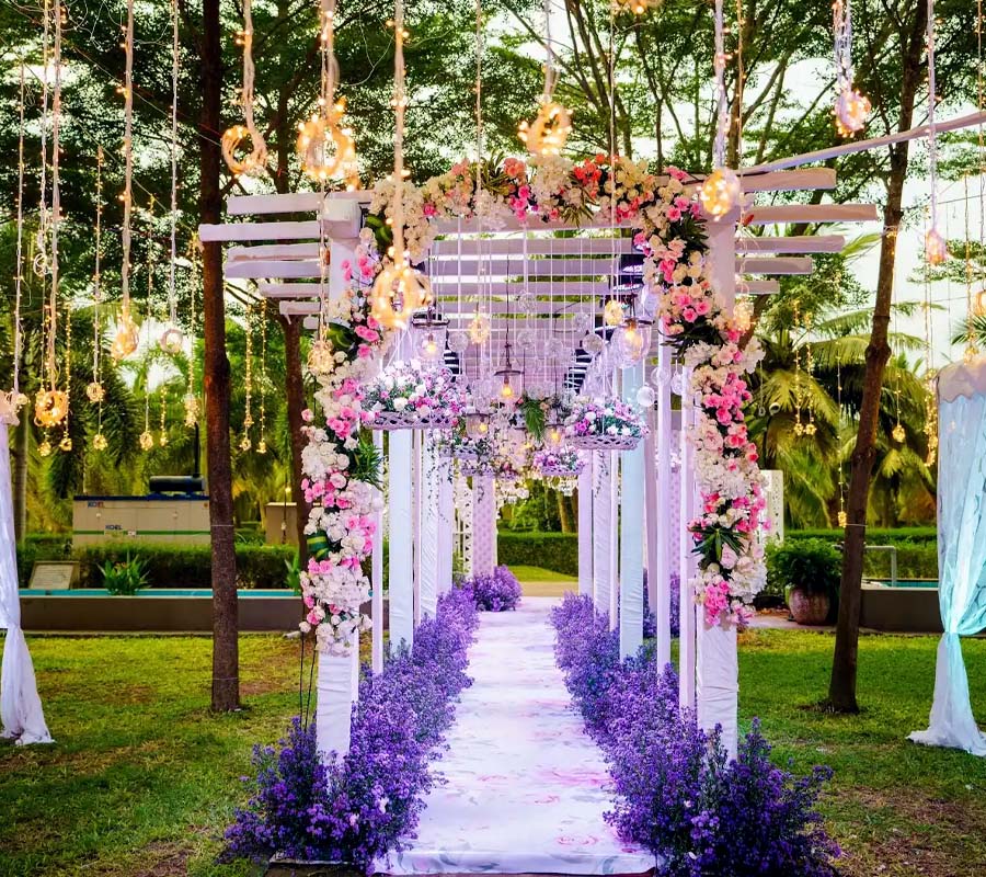 Dream Weddings