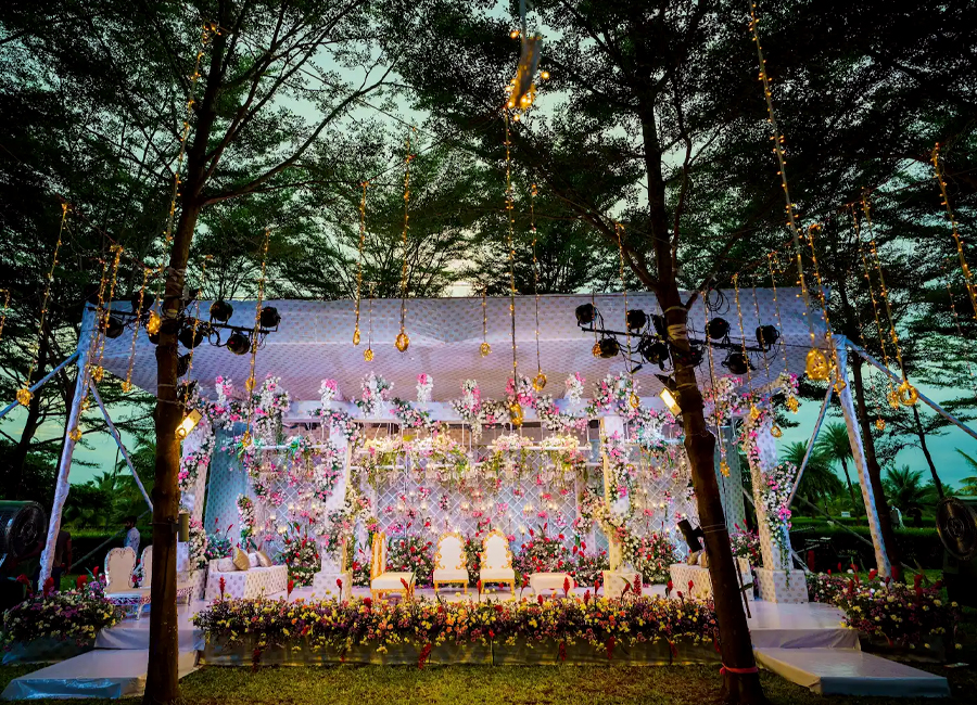 Dream Weddings