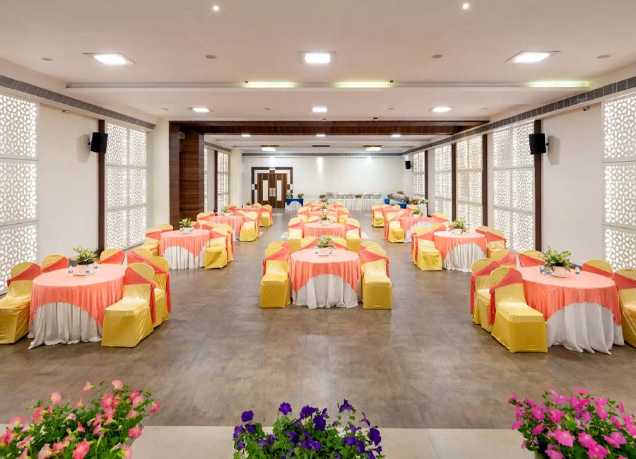 Group Events & Experiences