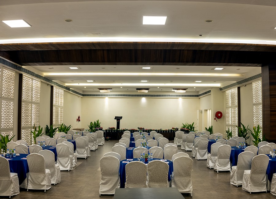 Rose Hall image 1