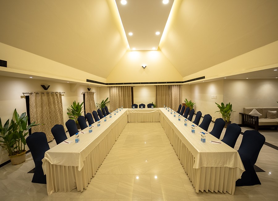 Tulip Hall image 1