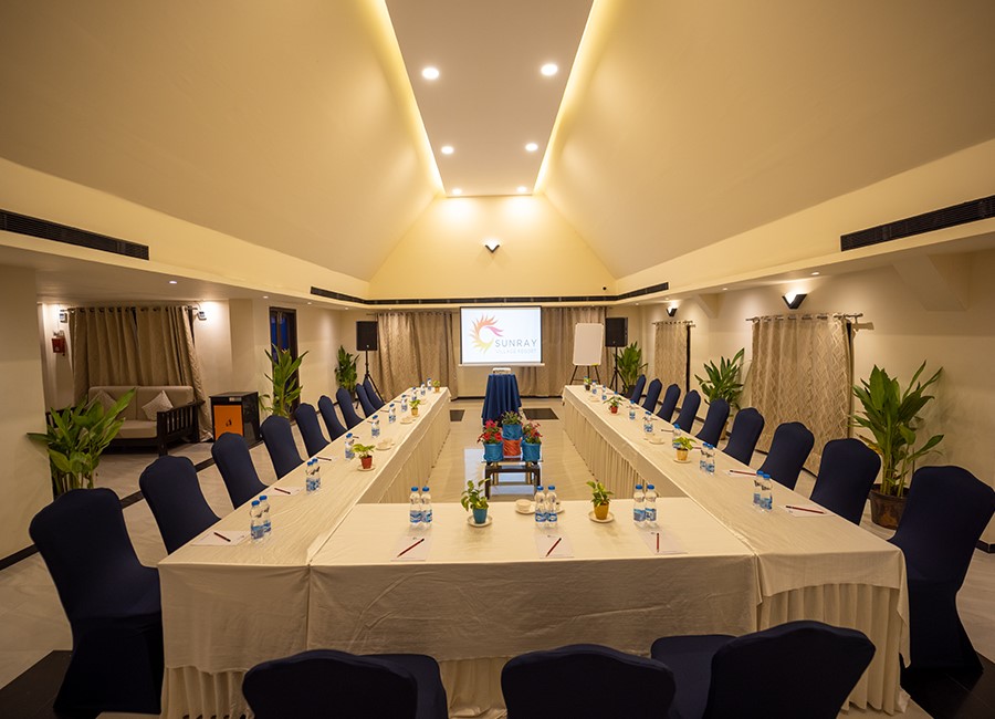 Tulip Hall image 2