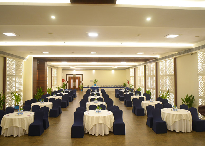 Banquet & Event Facilities