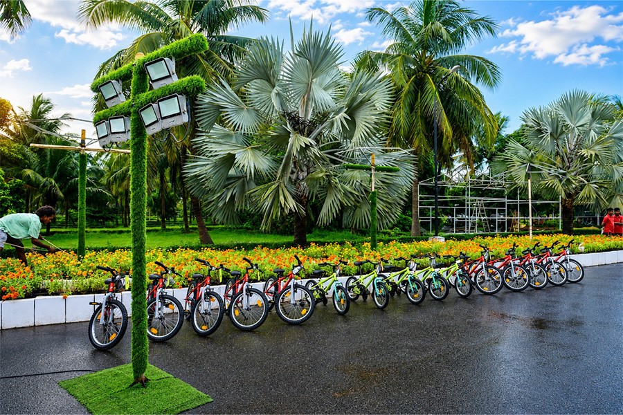 Sunray Village Resort
