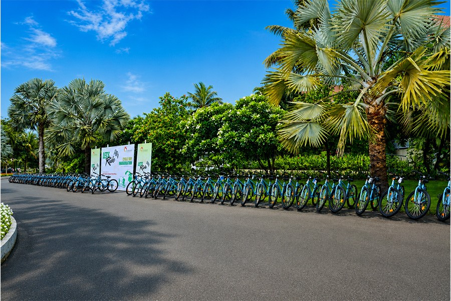 Sunray Village Resort