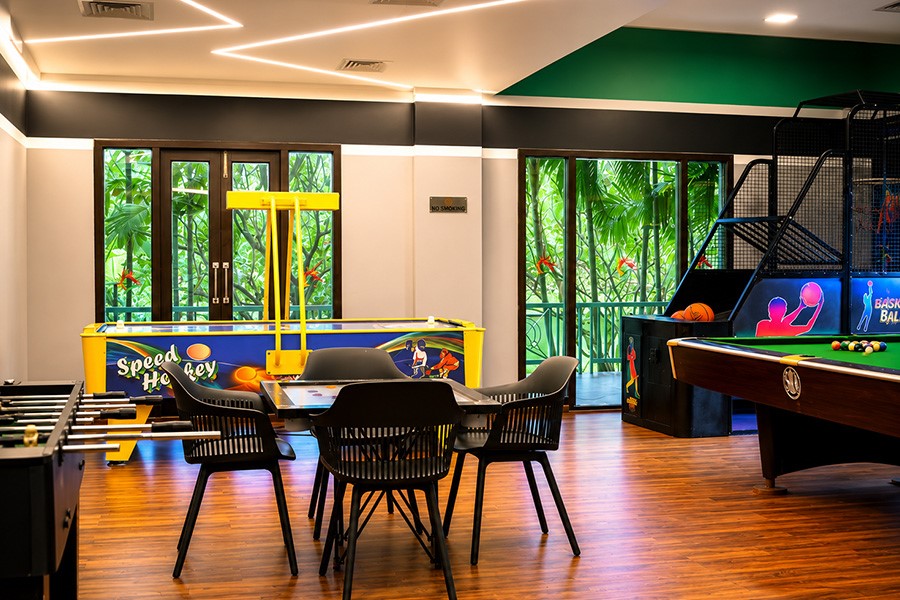 Sunray Village Resort
