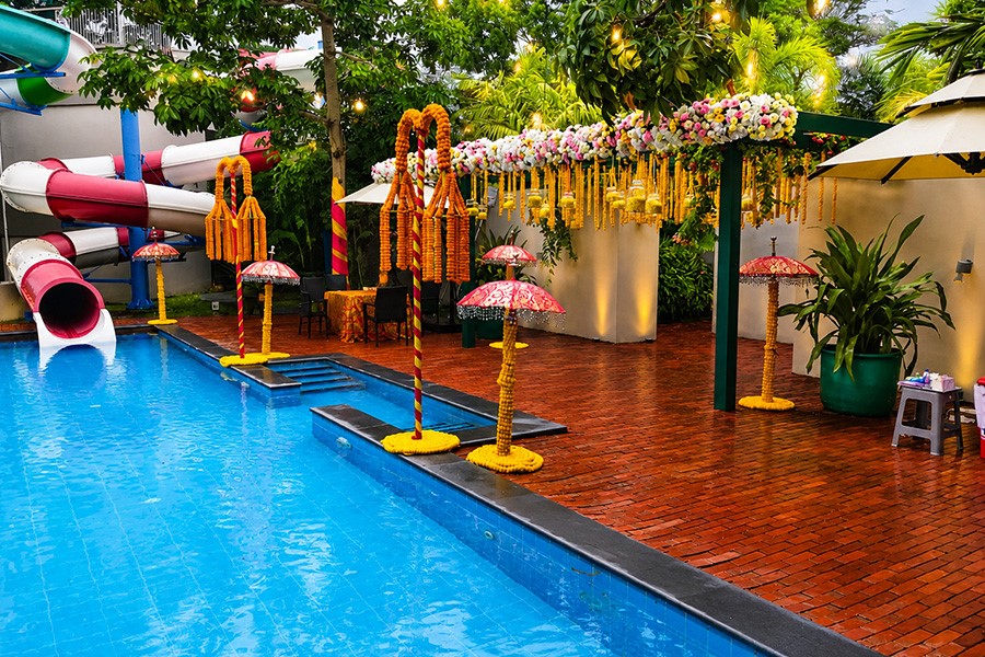 Sunray Village Resort