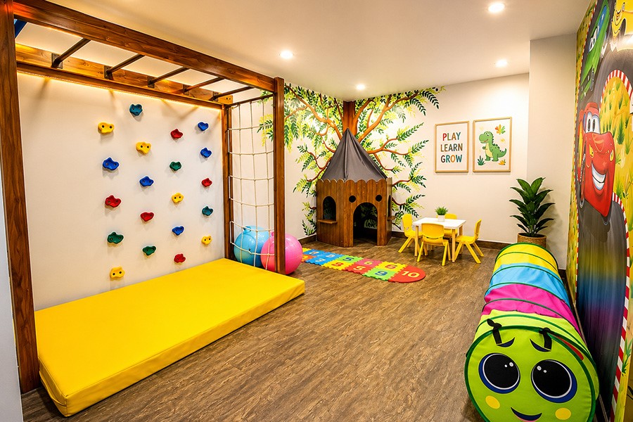 Sunray Village Resort