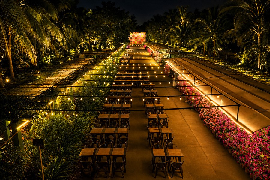 Sunray Village Resort