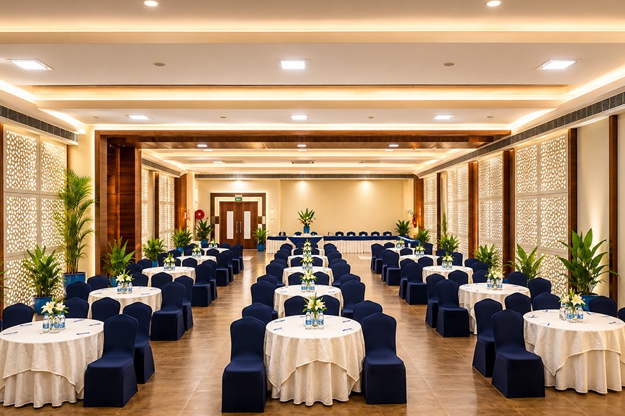 Sunray Village Resort