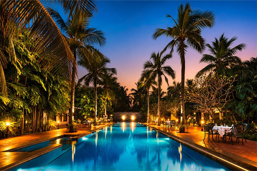 Sunray Village Resort