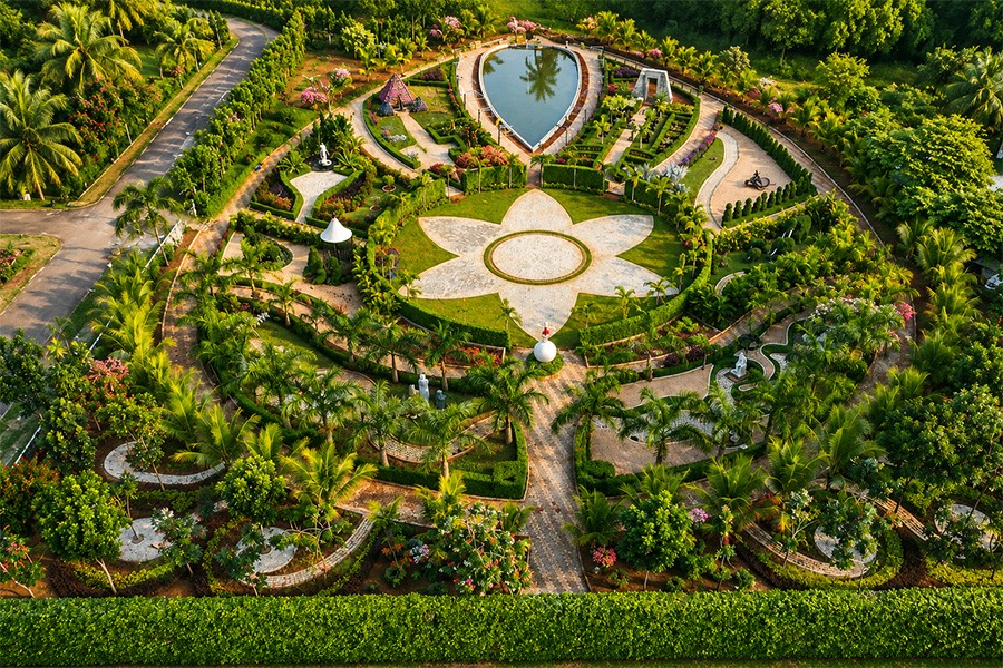 Sunray Village Resort