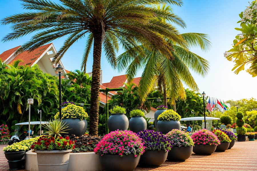 The ultimate guide to a perfect weekend getaway in Vizag