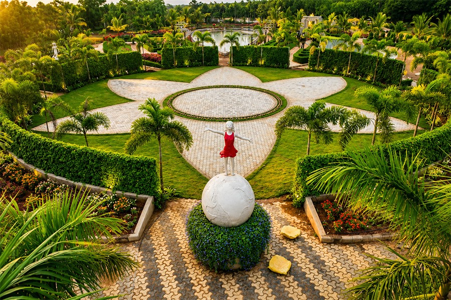 Sunray Village Resort