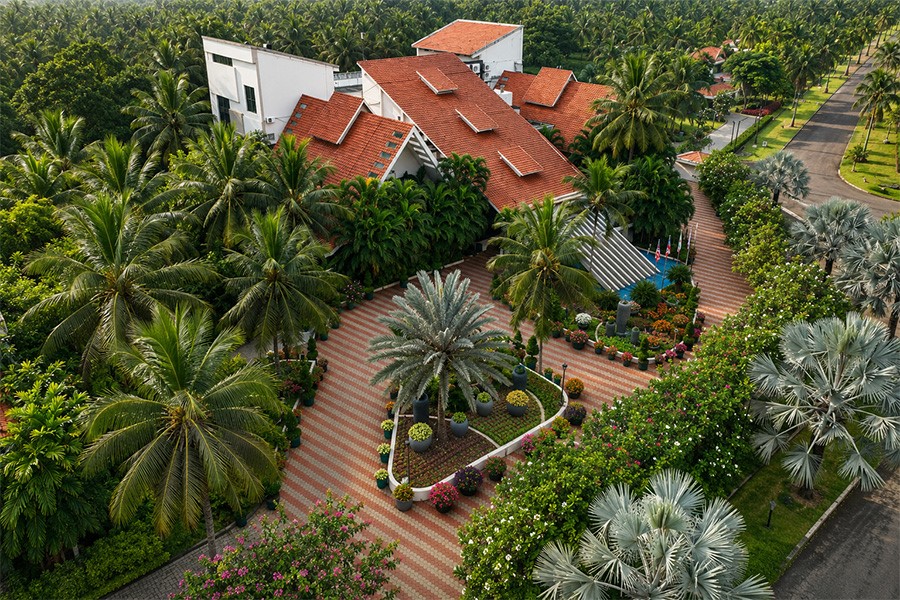 Sunray Village Resort