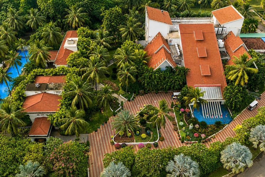 Sunray Village Resort