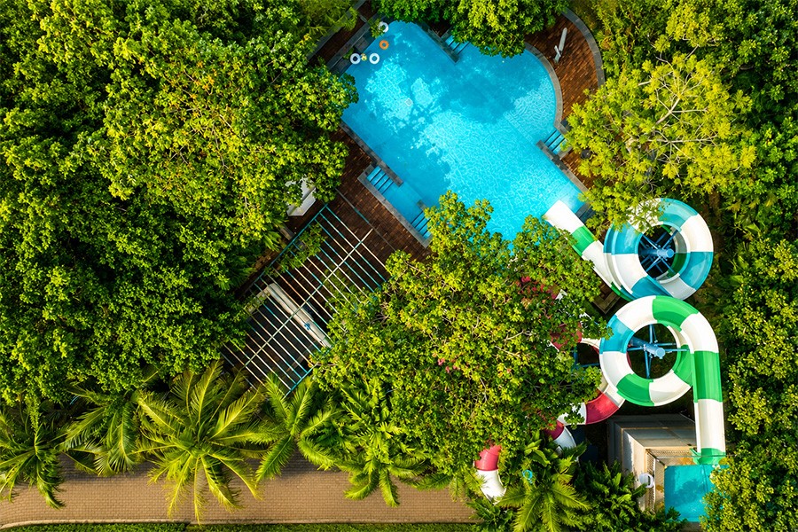 Sunray Village Resort