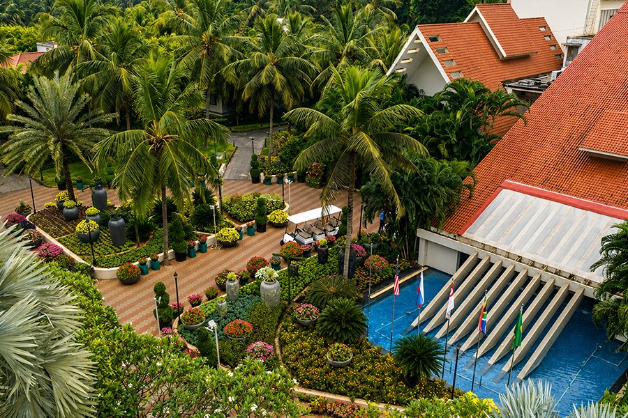 Sunray Village Resort