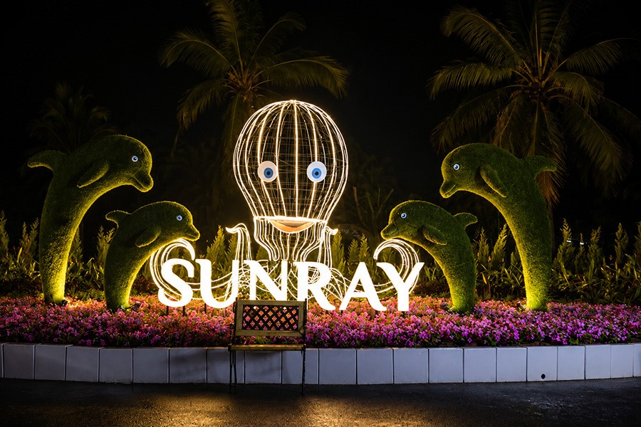 Sunray Village Resort