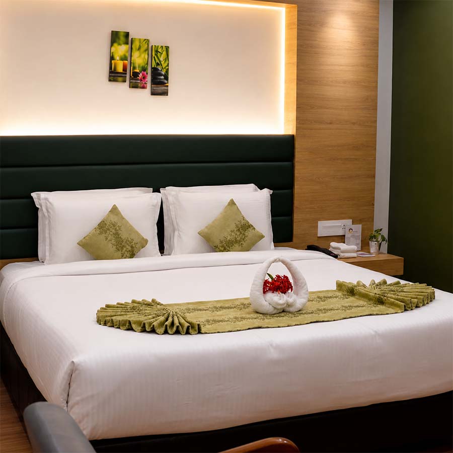 Sunray Village Resort