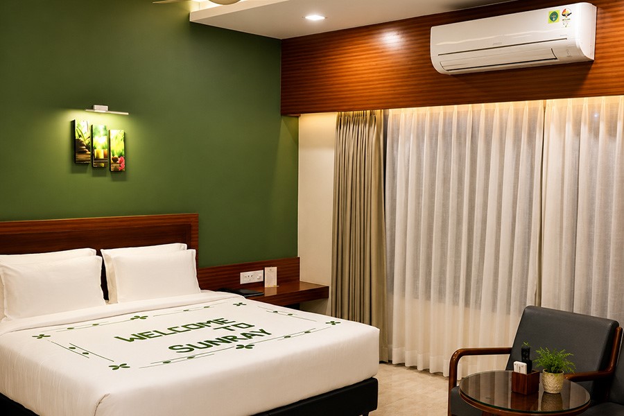 Sunray Village Resort