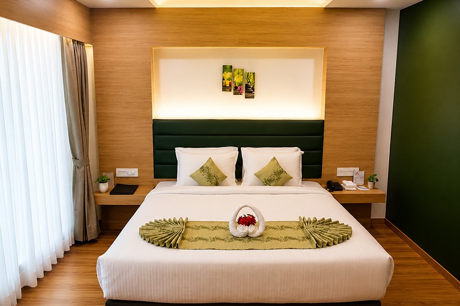 Sunray Village Resort
