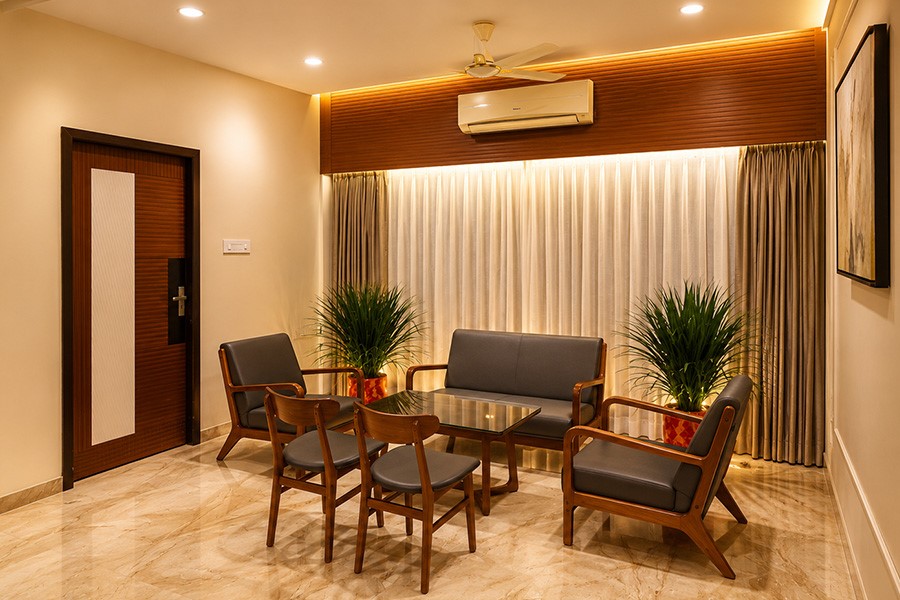 Sunray Village Resort