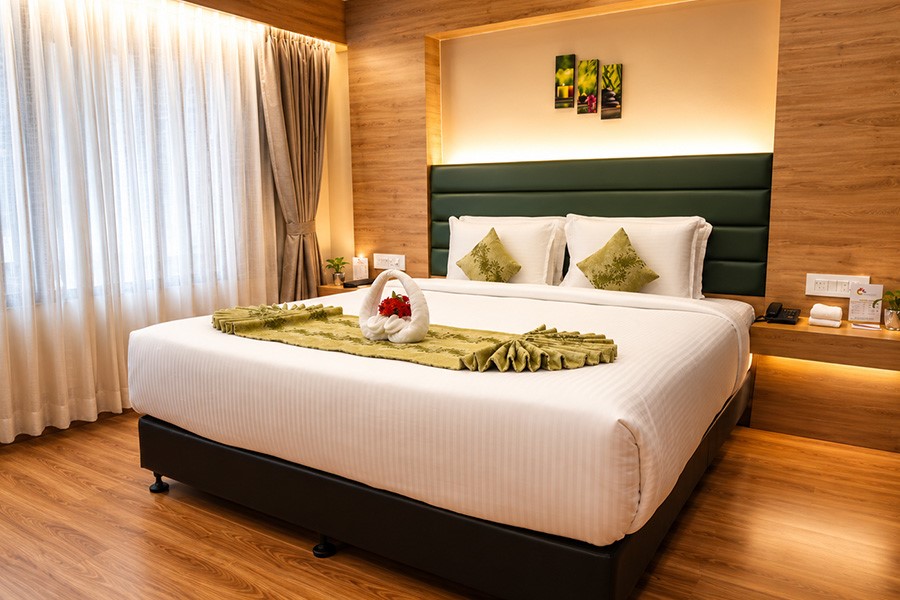 Sunray Village Resort