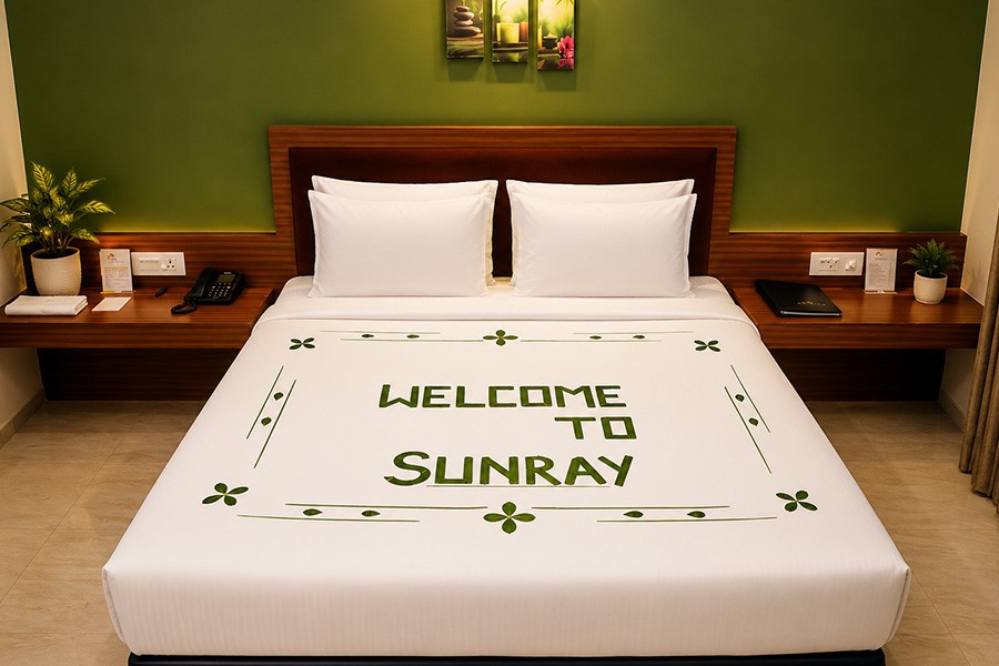 Sunray Village Resort