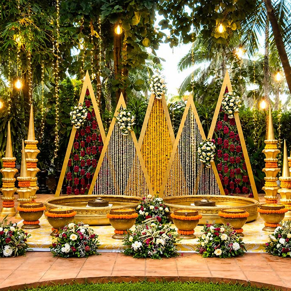 Wedding moment 8