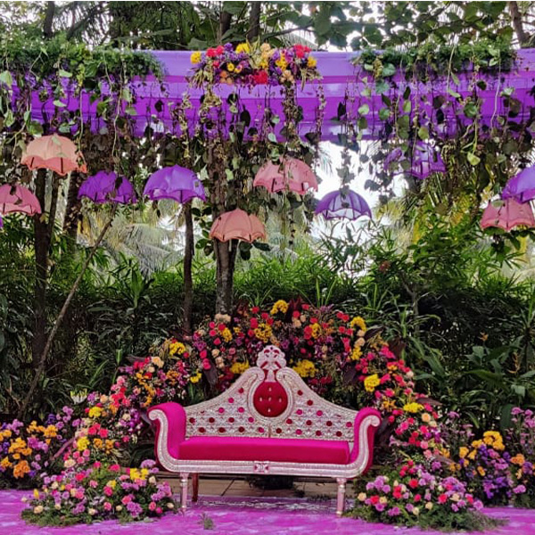 Wedding moment 9
