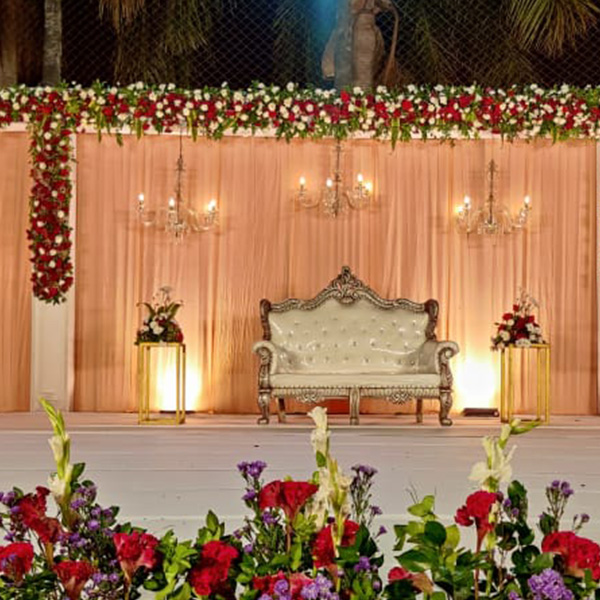 Wedding moment 10