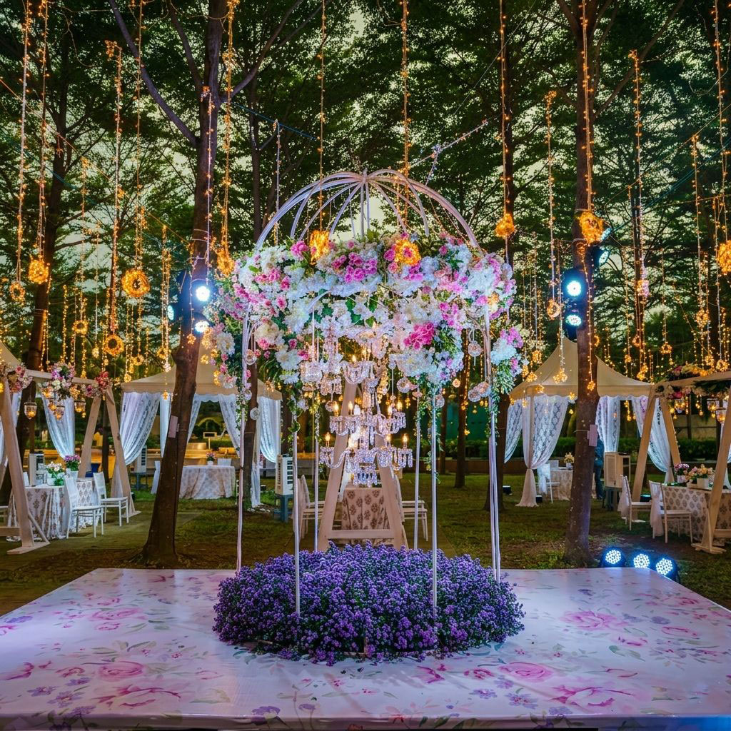 Wedding moment 7