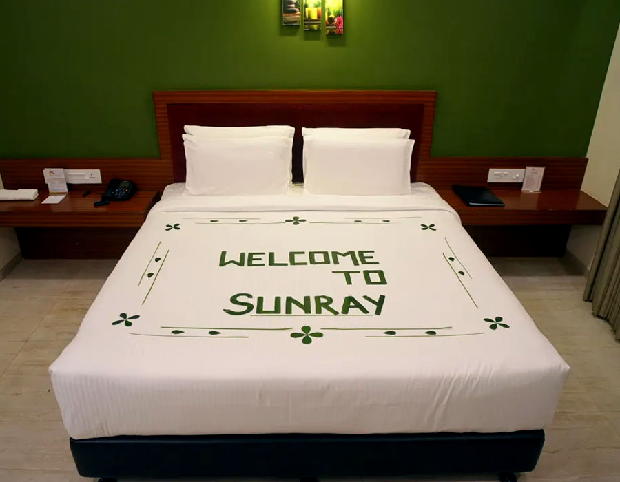 Executive Room image 2