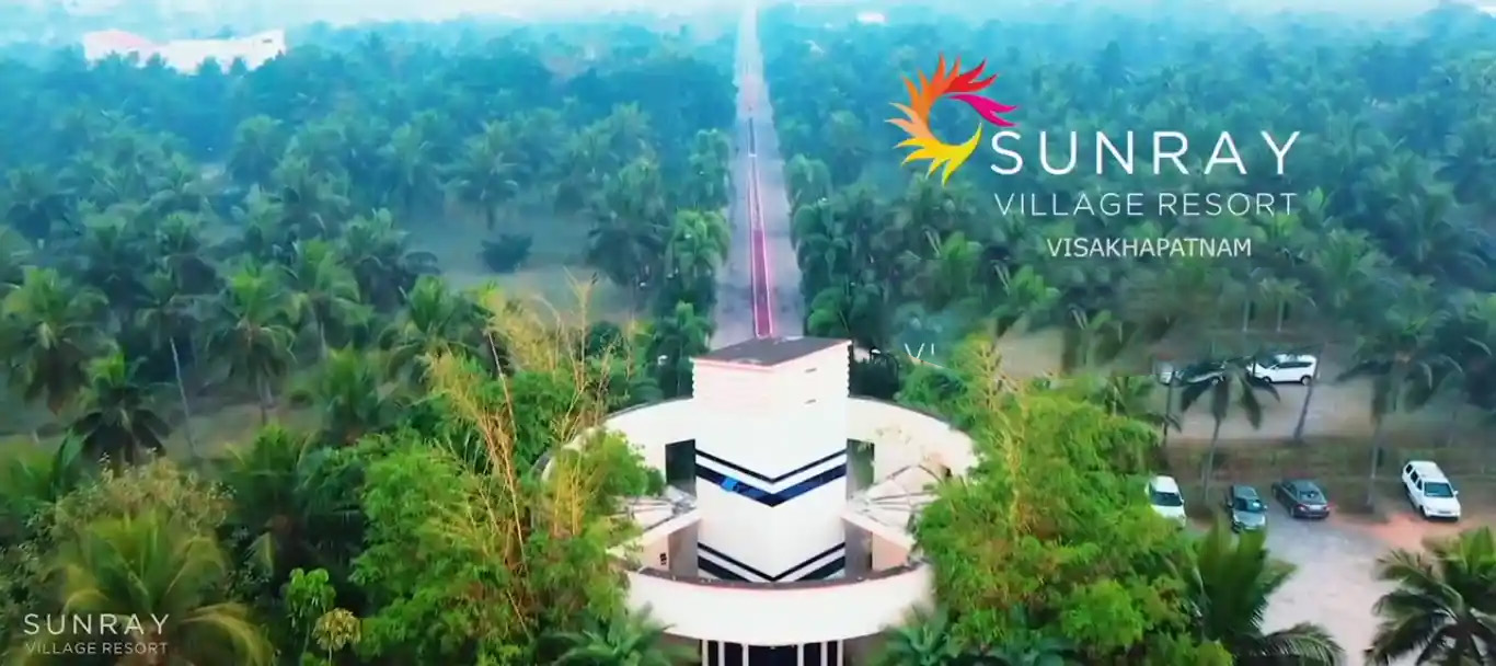 Sunray Village Resort