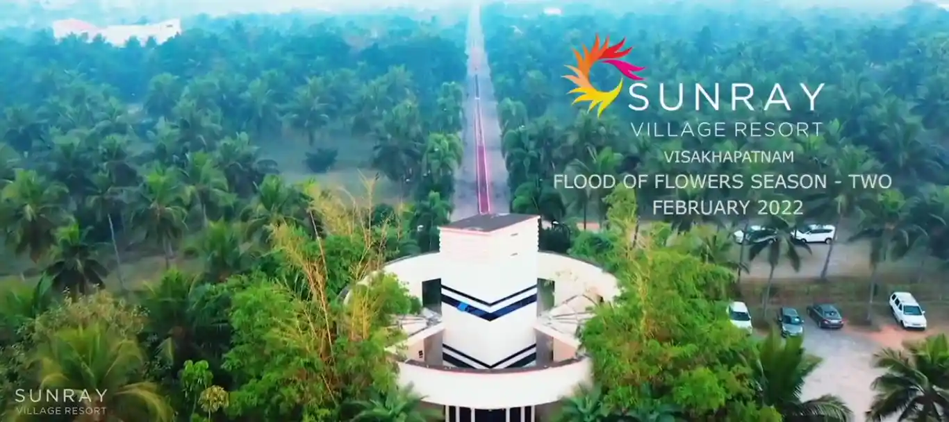 Sunray Village Resort